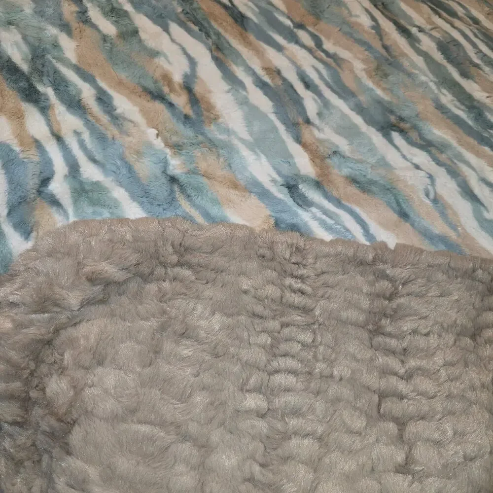 Sew Sweet Minky Design luxe cuddle